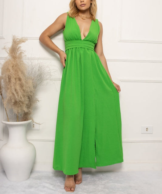 Vestido Luana