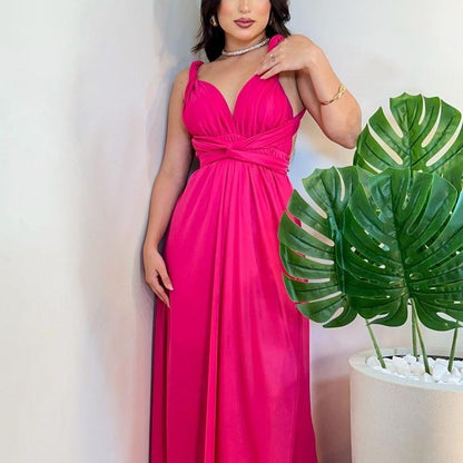 Vestido Jacque