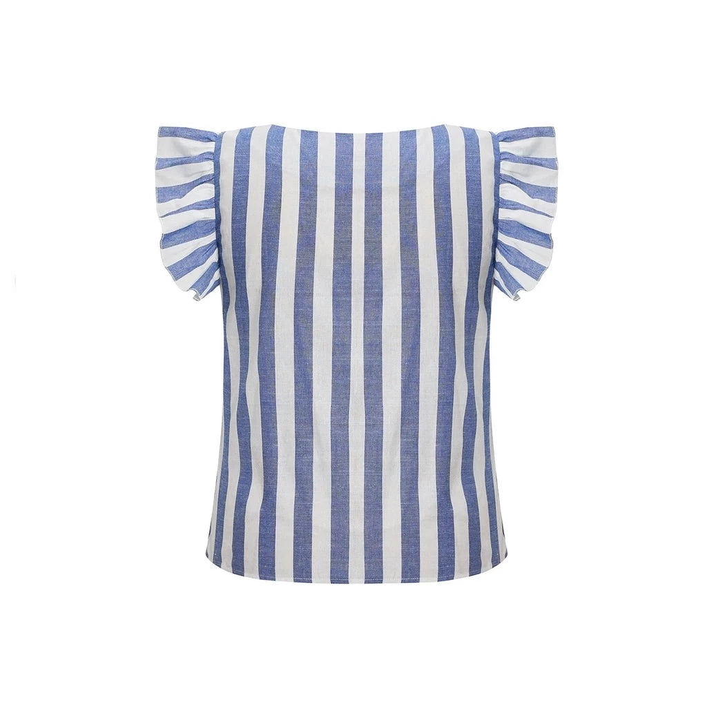 Blusa Carmen