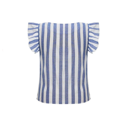 Blusa Carmen