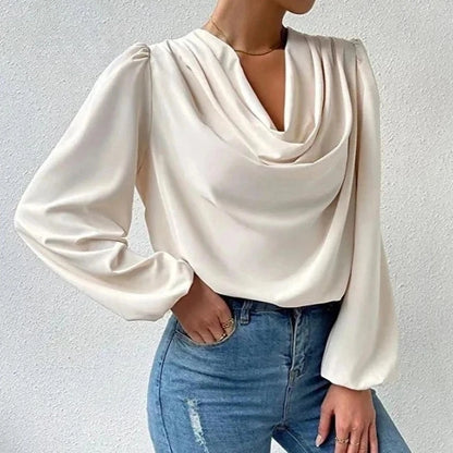 Blusa Danielle