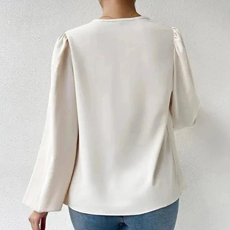 Blusa Danielle