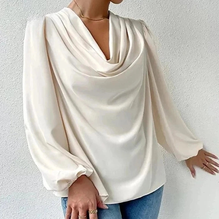 Blusa Danielle